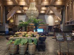 -清河半岛温泉度假酒店