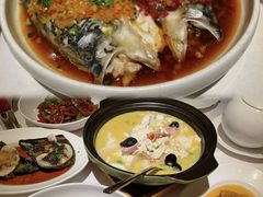 -玫瑰厅上海菜(兴国路店)