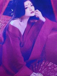 -盘子女人坊古装写真摄影(深圳店)