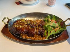 -谭厨中山传家菜.乳鸽.脆鲩鱼(华强北中航城店)