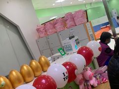 -舞蕾舞蹈(特长生校区)