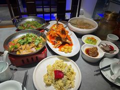 -姑苏家宴·苏帮菜·松鼠桂鱼(苏州总店)