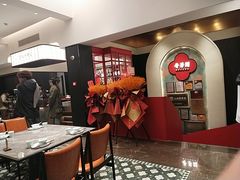 -奇芳阁·百年清真南京菜(夫子庙店)