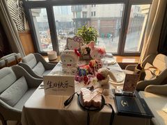 -黑宝石西餐厅(汇励99城市公园店)