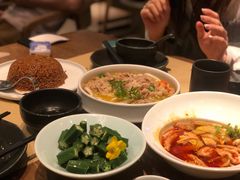 麻酱秋葵-榕意·川味之美(深业上城店)