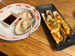 -辉记炭烧海鲜大排档·老字号(福田店)