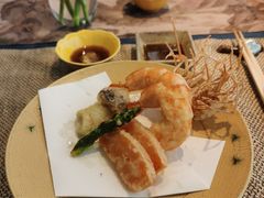 -雲上錢屋·怀石料理(上海中心店)