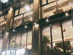 门面-李军力烧烤(丰庆路店)