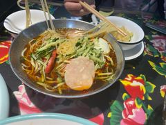 -人民公社大食堂(顺义总店)