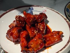 -三玛璐酒楼(汉口路店)