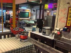 -彭耕记猪油炒小菜(吉联mall店)