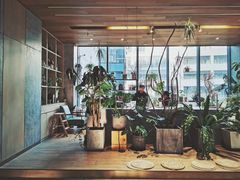大堂-山下C5cafe(惠通时代广场店)