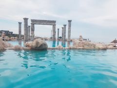 -渔岛海洋度假区