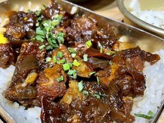 -有肉食·虎九闽菜(798艺术区店)