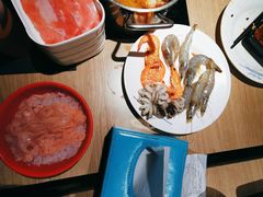 -星伦多自助料理(江阴万达店)