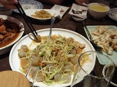 -福来齐·鲁菜海鲜·渔家菜(朝阳街分店)