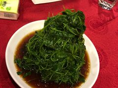 酒香草头-徐记私厨(半淞园路店)