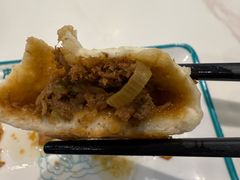 -当家水煎包·牛肉汤(浦江店)