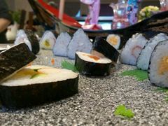 寿司-嘉兴华美达酒店(秦逸路店)