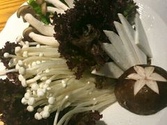 -咕嘟草帽鱼·牛奶一样的鲜鱼汤(天鹅湖万达广场店)