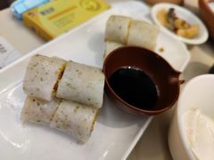 -蔡澜点心·粤菜(西单大悦城店)