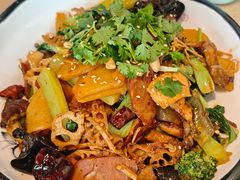 -随喜赞素食餐厅(亦庄店)