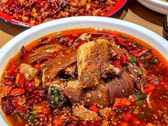 -乔阿马·江南味·驴肉香(龙湖华泾天街店)