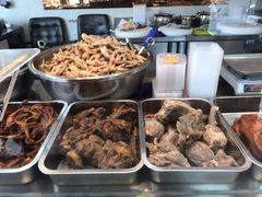 -黎里王记辣脚(黎里总店)
