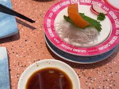 -元气寿司(东方宝泰店)