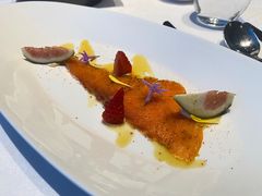 -云厨·高空西餐厅(成都瑯珀·凯悦臻选酒店)