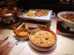 -绿茶餐厅(千岛湖银泰城店)