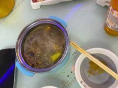 -味香林牦牛自助火锅