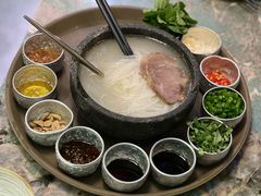 牛肉饵丝-浩海火烧云傣家菜(京广店)