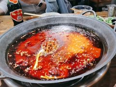 -玉林巷子口火锅(玉林总店)