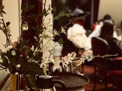 大堂-南山鲜虾面·活鲜小馆·海味大连菜(南山总店)