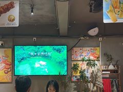 -木屋烧烤(南新店)