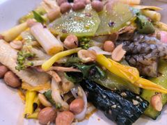 -萝卜向南·湘西泡菜·腊味炒饭(星河coco city店)