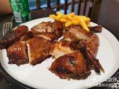 -LUCCA卢卡西班牙海鲜饭(远洋广场店)