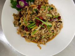 -码头鲜精致威海菜(欧乐坊店)