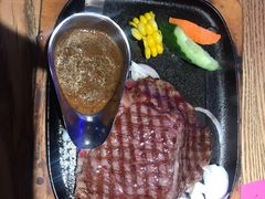 -瑞伯克牛排自助餐厅天一广场店