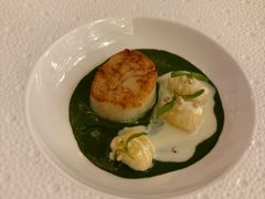 -上海和平饭店-华懋阁 The Cathay Room