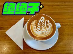 -Cafe Villa