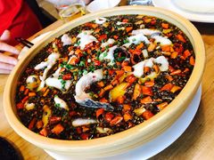 -東舍食唐精品陕菜馆
