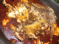 -老天桥蛙炉火锅(姑苏总店)