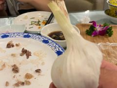 -宁夏国强手抓羊肉·清真菜(未央路凤三店)