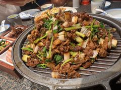 -真地道京味府·鲜橙烤鸭·北京菜(朝外大街东大桥店)