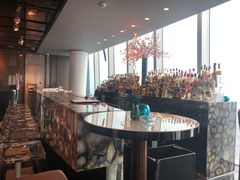 -广州四季酒店·天吧·高空酒吧