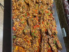 -吉布鲁牛排海鲜自助(成都大悦城店)