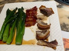 -皇室假期美食水疗会(春风路店)