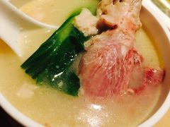-老船坞餐厅(北京亚洲大酒店 )